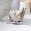 2023 Bolso Dumpling Four Seasons Bolso de Nylon Bolso Cruzado Bolso Deportivo de Hombro 439797 457155