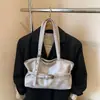 Bolso Elegante de Gama Alta de Gran Capacidad para Mujer, Nuevo Modelo 2026, Bolso de Hombro para el Trabajo, Bolso de Mano para Estudiante, Bolso Tote, Moderno