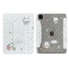 Colagem de Estrelas Gêmeos Y+ 70% de desconto Adequado para Capa Protetora Ipad10 Air Novo Modelo com Suporte para Caneta Mini Fofo 11 polegadas Pro
