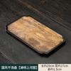 Guofeng Dry Bubble Plate Heavy Bamboo Pot Mesa de chá pequena Household Kung Fu Tea Set Tray Bamboo Tea Holder Servindo Bandeja de Chá Adoração Bandeja de Chá