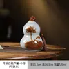 Latas de Chá Latas Seladas Latas de Chá Latas de Cerâmica Grandes Latas de Chá Pequenas Portátil Doméstico Geyao Caixa de Chá Embalagem Latas de Chá