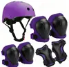 Casco Deportivo para Ciclismo al Aire Libre para Adultos y Niños, Bicicleta de Montaña, Patineta, Bicicleta de Equilibrio, Patinaje sobre Ruedas, Casco de Seguridad para Escalada