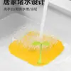 Tapa de Drenaje de Piso Desodorante Cubierta Desodorante para Alcantarilla Tapón de Sellado de Silicona Baño Inodoro Anti-Olor Anti-Insectos Drenaje de Piso