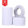 PET Blanco Transparente Adhesivo de doble cara de alta viscosidad Grazin resistente a altas temperaturas cinta adhesiva no residual papel adhesivo de doble cara