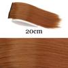 Peruca de Cabelo para Mulheres Reedição de Almofada de Raiz Fofa Sem Rastros Aumente Quão Alto é o Volume de Almofada de Cabelo no Topo do Crânio