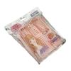 Venta al por mayor de fábrica rizador pin para rizar flequillo flor de pera juego de rizado rodillo de plástico para rizar el cabello 6 piezas