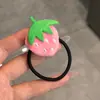 Diademas de colores para niños, gomas para coleta alta, gomas para moño, gomas de alta elasticidad para niñas, ligas, accesorios para el cabello