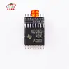 Calidad original genuina TPS40060PWPR TPS40060 HTSSOP16 control reductor síncrono