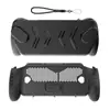 Capa Protetora para Console Portátil Rg Xbx Ally X com Tampa Removível Capa Protetora Rg Xbx Ally com Suporte