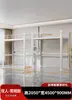 Cama litera para dormitorio de estudiante universitario Cama combinada Cama para adultos para el hogar Apartamento Cama de hierro forjado Apartamento pequeño Cama elevada alta y baja