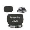 Cubierta Protectora Negra para Limpiador de Piscina Robot Inalámbrico, Superventas Transfronterizo, Impermeable, a Prueba de Polvo