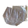 Pantalones de yoga de seda de morera transpirables, súper elásticos y sin costuras, de secado rápido, con efecto máscara de hielo color piel, 3D Peach Hip, para niñas.