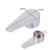 Juego Completo de Accesorios para Lavadora: Llave de Interruptor para Grifo, Grifo para Fregadero de Cocina de Aseo de Apertura Simple/Doble
