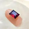 K9 Pontiagudo na Base Formato Irregular Nail Art Cubo de Gelo Grande Doce de Rocha Retangular Ângulo Reto Acessórios de Cristal Joias Cristal Nail Art Strass