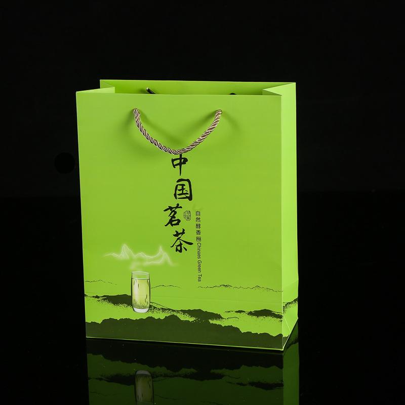 手提袋纸袋包装盒