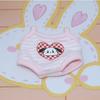 [Solo Ropa] Colgante Shirley May Llavero Duffy Muñeco de Peluche Vestido Vestido Vestido de Repuesto
