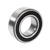Rodamientos de Bolas de Contacto Angular 4302 4303 4304 4305 4306 4307 4308 4309-2Rs/2Z
