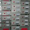 Suministro directo de fábrica de accesorios para generadores, tablero de generador, entrega de fábrica, franqueo en stock