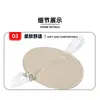 Almohadillas Absorbentes de Sudor Sy33-1 para Mujer, Estilo Transparente con Tirantes para Hombro, Almohadillas para Axilas, Disponibles en Múltiples Colores