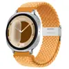 Modelo Nuevo Adecuado para Correa de Samsung Watch8 Hebilla Deportiva Correa de Reloj Inteligente de Nylon Tejido Elástico Samsung