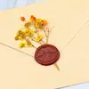 Etiquetas Prontas para Selo de Cera com Designs em Formato de Lábios, Selos para Embalagens, Convites de Casamento, Adesivos de Selo de Cera para Casamento, Etiquetas Vintage para Selo de Cera