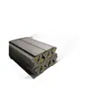 Riel de Acero P65 Riel de Acero 115Re Riel R65 Riel de Acero 59R2 Riel de Acero 60R2 Longitud 12.5m 25m