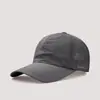 Sombrero de Verano Delgado Transpirable para Cabeza Grande para Hombres, Adecuado para Senderismo, Actividades al Aire Libre, Gorra de Béisbol para Hombre, Protección Solar, Sombrilla