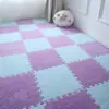 Esterilla de Piso de Espuma Empalmada Tianjin para Ventana Saliente, Sala de Estar, Dormitorio, Alfombra de Mesita de Noche, Tatami Completo para el Hogar, Felpa Gruesa