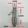 Gutubao Lirun Graco Kolefa 495 595 695795 Máquina Airless de Pulverización Partes del Cuerpo de la Bomba