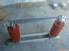 Fuyi HGW9-35/1000A 35KV interruptor de aislamiento simple silicona un juego de tres precios