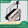 Fábrica Venda por atacado Montanhismo Máquina aeróbica Stepper Comercial Ginásio Estúdio Climbing Machine Staircase Machine Trainer