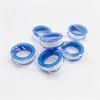 [Fábrica] Correia de Matéria-Prima Rolo Grande 20 m Mais Correia de Saúde Correia de Vedação PTFE Fábrica Super Custo-Benefício
