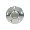 Rodamiento de Cubo de Rueda 43560-30010 Rueda Delantera Izquierda Adecuado para Toyota: Unidad de Cubo de Rueda Izquierdo Crown
