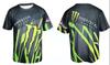 Traje de Downhill Garra Fantasma Traje de Equitação THOR Masculino Manga Curta Verão e Outono Bicicleta de Montanha Moto Off-road Traje de Equitação Outdoor