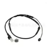 4356870349 Es Adecuado para Línea del Sensor de Frenos, Línea de Alarma Frontal, Sensor de Alarma para Serie 3 de BMW G20G28