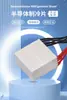Dispensador de Agua Refrigerador para Coche Kit de Bloque de Enfriamiento con Chip de Refrigeración Semiconductora Refrigerado por Agua 12V Enfriador