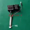 Interruptor Universal Dayi Modelo 9 Linhas com Controle de Luz e Velocidade 6802 Acessórios para Chave de Impacto Elétrica Sem Escovas Jin Yuan Switch Jc15-6