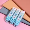 Borradores de Empujar y Tirar de Dibujos Animados para Estudiantes de Primaria, Borradores Lindos con Alto Valor Estético, Papelería para Regalos y Premios de Comercio Electrónico Transfronterizo al por Mayor