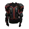 Ropa de Armadura para Motocicleta de Campo Ropa de Jinete de Caballos Carreras Ropa Anticaídas Traje de Pantalones Anticaídas Protectores de Pecho Ropa Armadura