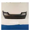 Aplicable a Chevrolet Trax 2024-2025 Parachoques Trasero 42894747