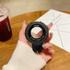 Soporte Adhesivo para Teléfono para Ver Videos de Tiktok, Soporte Universal Plegable Ultra Delgado Multifuncional Creativo, Anticaída
