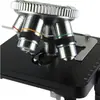 Microscopio Biológico Xsz-107Bn Microscopio Binocular