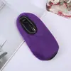 Outono e inverno meias de chão antiderrapantes com acolchoamento de veludo para fabricantes atacado sapatos e meias quentes de dança e yoga antiderrapantes de camada dupla para mulheres adultas