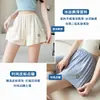 Pantalones de Hielo y Seda para Mujer, Anti-Exposición, Estilo Delgado de Verano, Se Pueden Usar Afuera, Pantalones para Casa, Corte Holgado, Transpirables, Secado Rápido, Largo Tres Cuartos, Dropshipping
