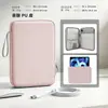 Capa Protetora para Tablet iPad 11 polegadas Bolsa Interna Portátil à Prova de Choque Adequada para Armazenamento de Acessórios de Tablet Apple Huawei