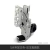 Portavasos de Agua para Motocicleta de Vehículo Eléctrico, Sin Perforaciones, Universal, Nuevo Portavasos Adaptable, Barra Protectora, Giratorio