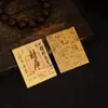 Atrae Riqueza y Tesoro, Pegatinas de Riqueza y Tesoro, Suministros de Reposición de Riqueza y Tesoro 2025, Pegatinas Doradas de Imitación para Teléfono Móvil