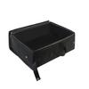 Caja de arena para gatos con tapa, bolsa de arena para gatos 600D, plegable, fácil de transportar, lavabo impermeable, inodoro para gatos para llevar al exterior, venta directa de fábrica