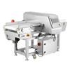 Máquina de Detecção de Metal para Alimentos Prontos, Remoção Automática de Partículas Metálicas na Linha de Montagem da Fábrica, Detector de Metal de Alta Precisão para Alimentos