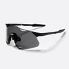 Gafas de Ciclismo para Bicicleta Uv400 Moda Deportiva al Aire Libre Bicicleta Montañismo Pesca A prueba de Viento Gafas que Cambian de Color/S5